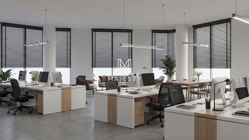 Building 850 m² for rent in Kapsalos, Limassol, Cyprus