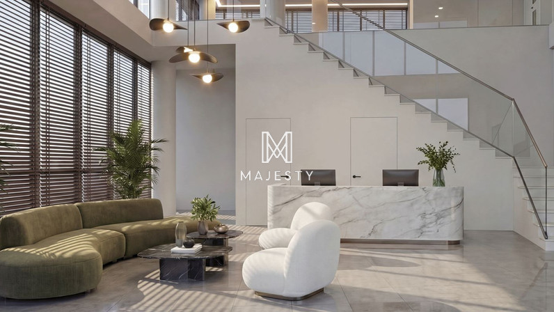 Building 726 m² for rent in Kapsalos, Limassol, Cyprus