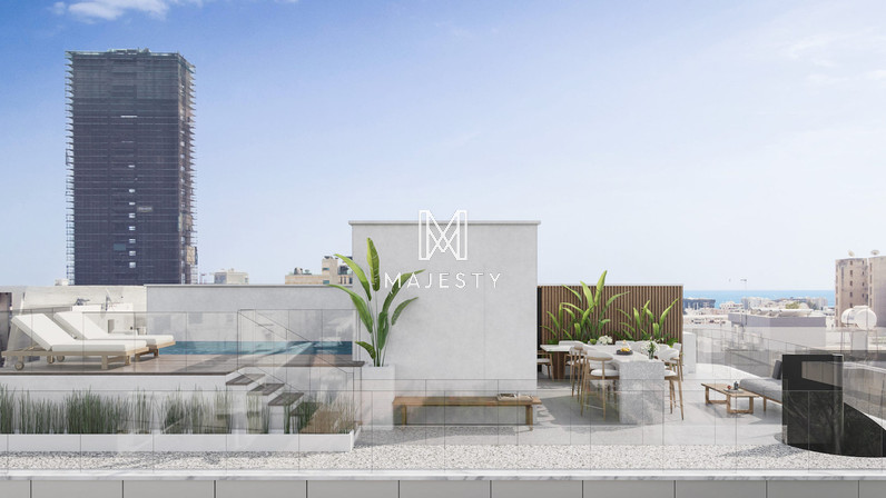 2-bedroom apartments for sale 83 m² in Agios Nektarios, Limassol, Cyprus