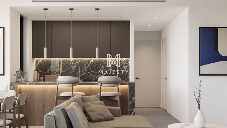 2-bedroom apartments for sale 83 m² in Agios Nektarios, Limassol, Cyprus