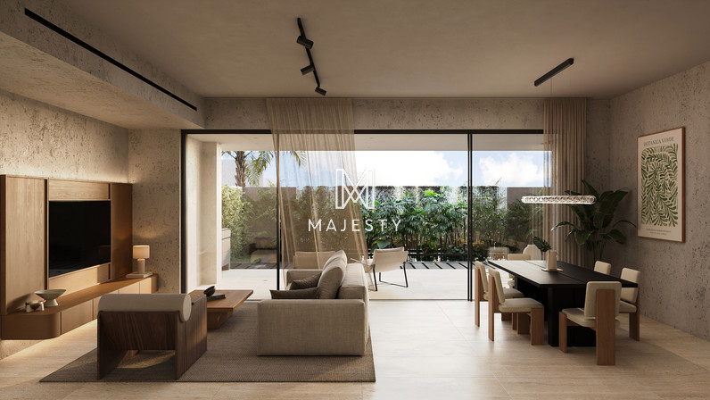 Apartments for sale 51 m² in Agios Athanasios, Limassol, Cyprus