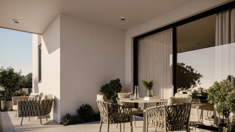 Εμπορικά ακίνητα 80 μ² προς πώληση στην τοποθεσία Aradippou - Agios Fanourios, Larnaca City Suburbs, Cyprus