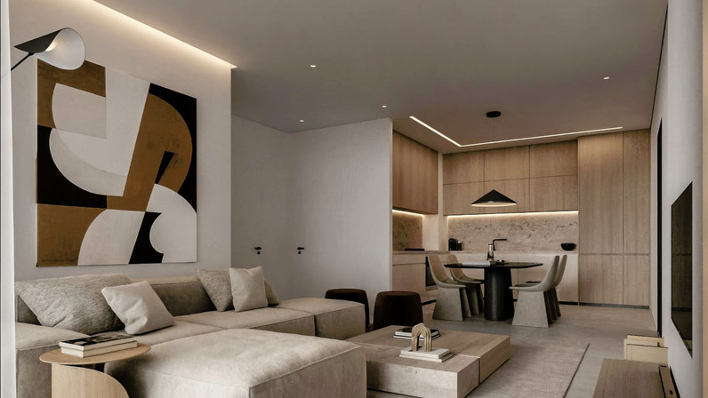 Εμπορικά ακίνητα 80 μ² προς πώληση στην τοποθεσία Aradippou - Agios Fanourios, Larnaca City Suburbs, Cyprus