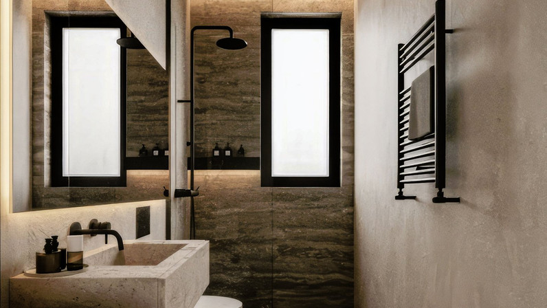 Εμπορικά ακίνητα 80 μ² προς πώληση στην τοποθεσία Aradippou - Agios Fanourios, Larnaca City Suburbs, Cyprus