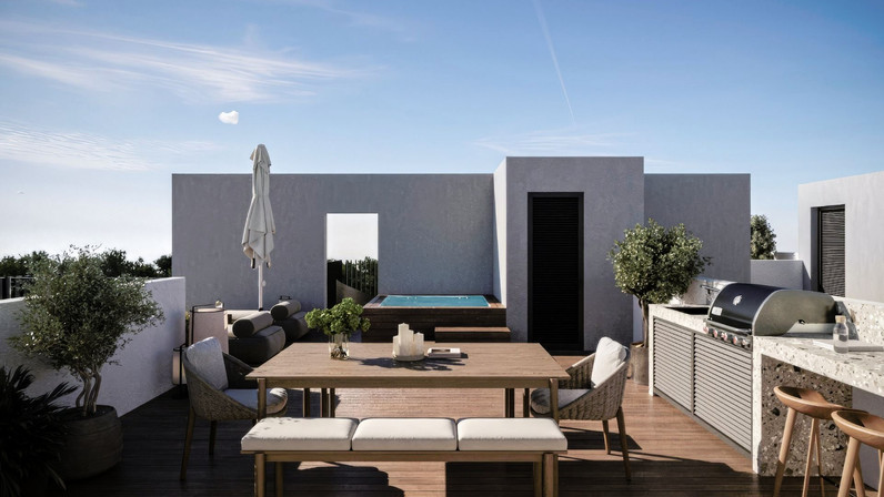 Εμπορικά ακίνητα 80 μ² προς πώληση στην τοποθεσία Aradippou - Agios Fanourios, Larnaca City Suburbs, Cyprus