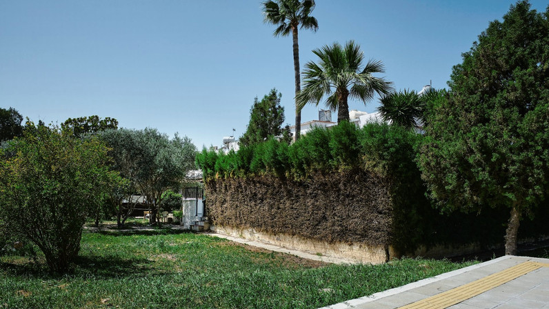 Μεζονέτα προς πώληση 70 μ² στην τοποθεσία Oroklini (Tourist), Larnaca City Suburbs, Cyprus