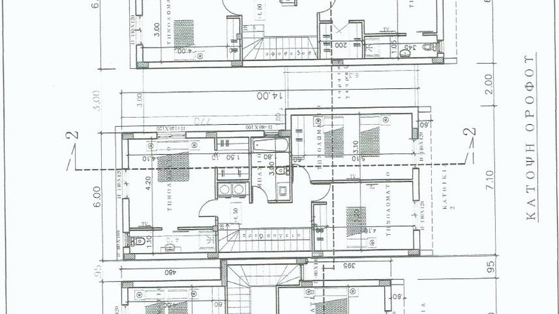 Μονοκατοικία προς πώληση 174 μ² στην τοποθεσία Oroklini (Town), Larnaca City Suburbs, Cyprus