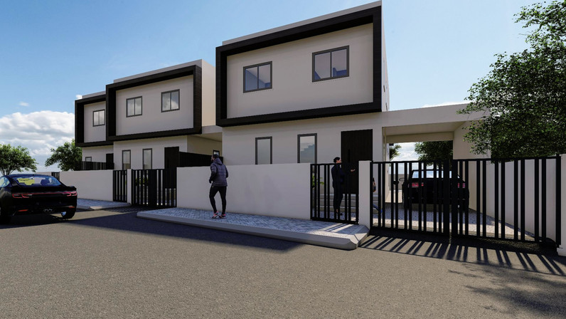 Μονοκατοικία προς πώληση 174 μ² στην τοποθεσία Oroklini (Town), Larnaca City Suburbs, Cyprus