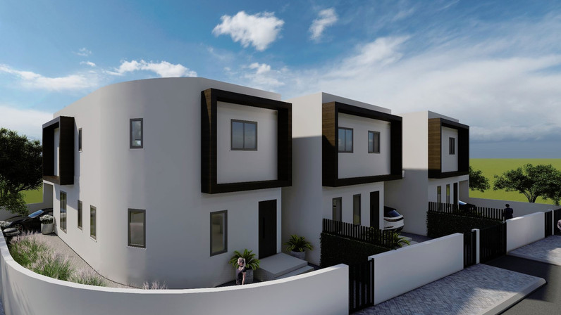 Μονοκατοικία προς πώληση 174 μ² στην τοποθεσία Oroklini (Town), Larnaca City Suburbs, Cyprus
