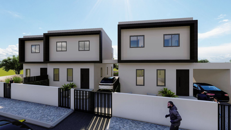 Μονοκατοικία προς πώληση 174 μ² στην τοποθεσία Oroklini (Town), Larnaca City Suburbs, Cyprus