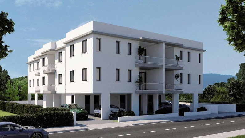 Εμπορικά ακίνητα 77 μ² προς πώληση στην τοποθεσία Oroklini (Town), Larnaca City Suburbs, Cyprus