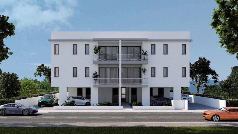 Εμπορικά ακίνητα 77 μ² προς πώληση στην τοποθεσία Oroklini (Town), Larnaca City Suburbs, Cyprus