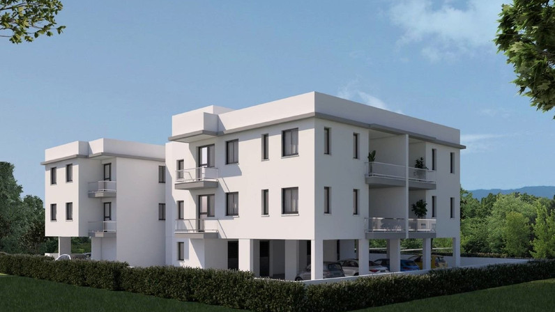 Εμπορικά ακίνητα 77 μ² προς πώληση στην τοποθεσία Oroklini (Town), Larnaca City Suburbs, Cyprus