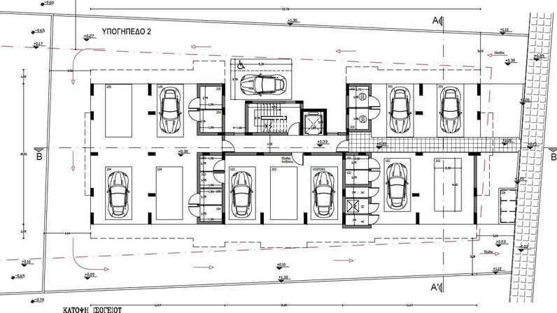 Εμπορικά ακίνητα 77 μ² προς πώληση στην τοποθεσία Oroklini (Town), Larnaca City Suburbs, Cyprus