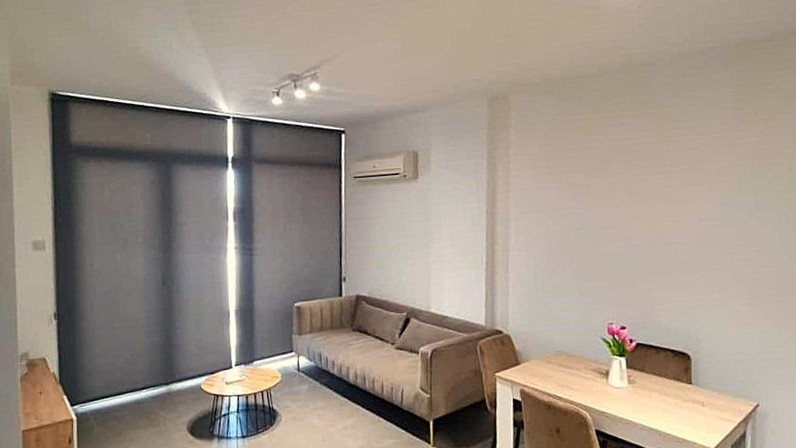 Commercial properties 50 m² for rent in Marks & Spenser, Larnaca - Sotiros, Larnaca City Centre, Cyprus