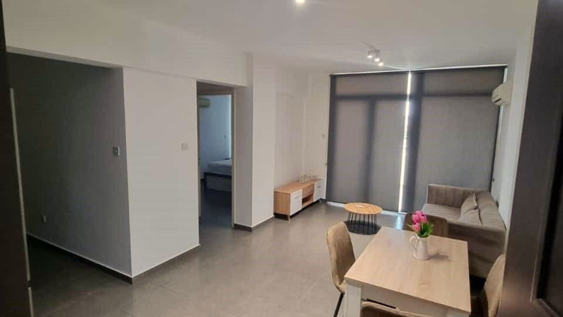 Commercial properties 50 m² for rent in Marks & Spenser, Larnaca - Sotiros, Larnaca City Centre, Cyprus