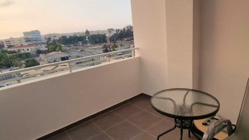 Commercial properties 50 m² for rent in Marks & Spenser, Larnaca - Sotiros, Larnaca City Centre, Cyprus