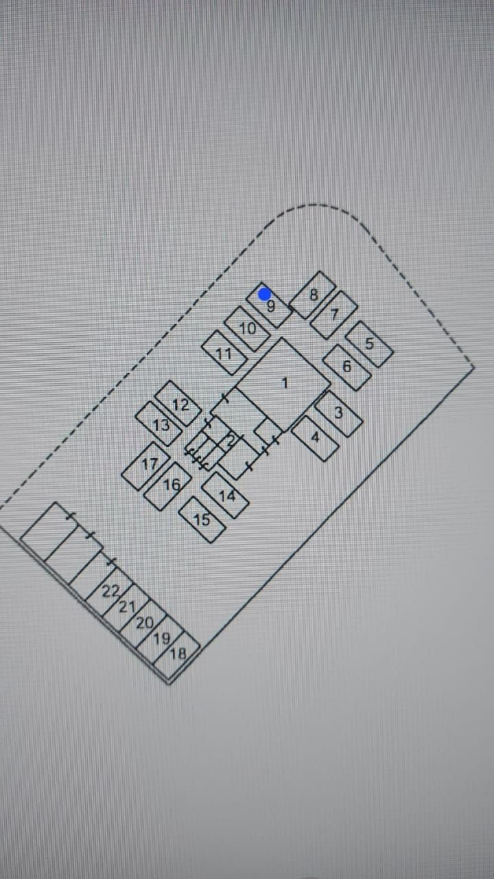 Commercial properties 50 m² for rent in Marks & Spenser, Larnaca - Sotiros, Larnaca City Centre, Cyprus