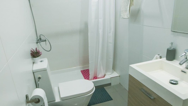 Εμπορικά ακίνητα 83 μ² προς ενοικίαση στην τοποθεσία Larnaca - Agios Nikolaos, Larnaca City Centre, Cyprus