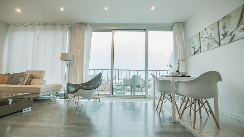 Εμπορικά ακίνητα 83 μ² προς ενοικίαση στην τοποθεσία Larnaca - Agios Nikolaos, Larnaca City Centre, Cyprus
