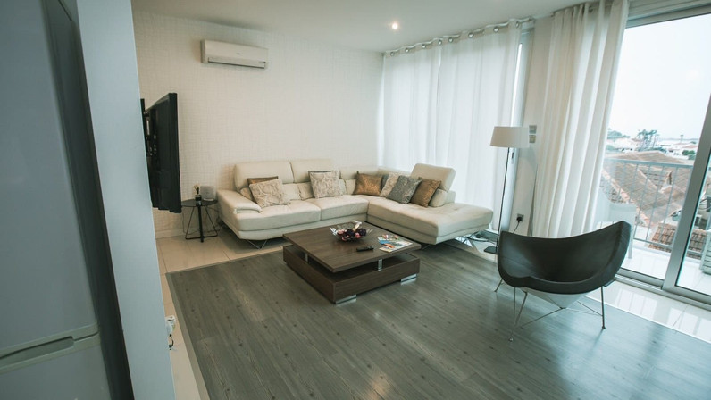 Εμπορικά ακίνητα 83 μ² προς ενοικίαση στην τοποθεσία Larnaca - Agios Nikolaos, Larnaca City Centre, Cyprus