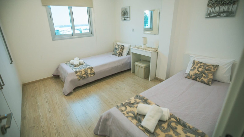 Εμπορικά ακίνητα 83 μ² προς ενοικίαση στην τοποθεσία Larnaca - Agios Nikolaos, Larnaca City Centre, Cyprus