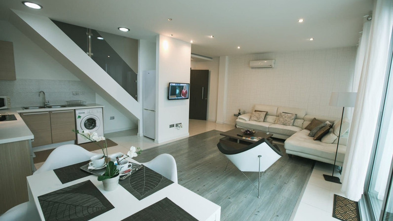 Εμπορικά ακίνητα 83 μ² προς ενοικίαση στην τοποθεσία Larnaca - Agios Nikolaos, Larnaca City Centre, Cyprus