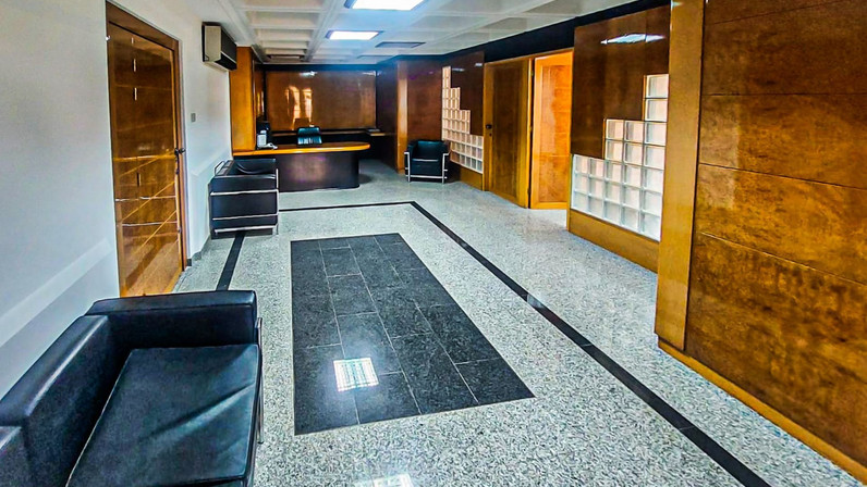 Γραφείο 221 μ² προς ενοικίαση στην τοποθεσία American Academy, Larnaca - Chrysopolitissa, Larnaca City Centre, Cyprus