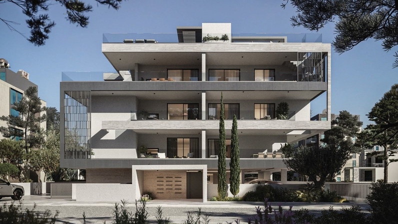 Коммерческая недвижимость 51 м² на продажу в Aradippou - Agios Fanourios, Larnaca City Suburbs, Cyprus