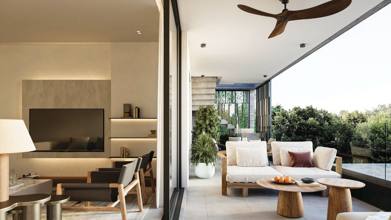 Коммерческая недвижимость 51 м² на продажу в Aradippou - Agios Fanourios, Larnaca City Suburbs, Cyprus