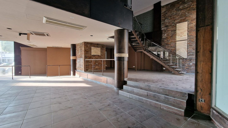 Trading area 386 m² for sale in Agioi Omologites, Nicosia City Centre, Cyprus