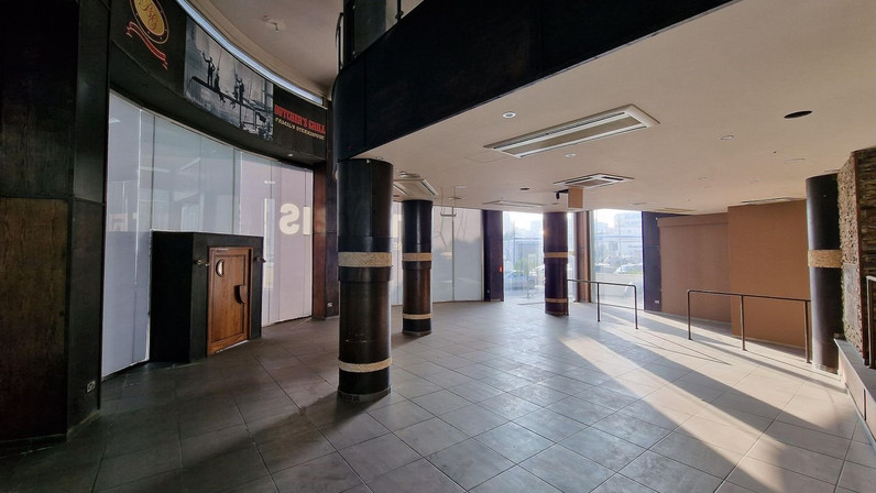 Trading area 386 m² for sale in Agioi Omologites, Nicosia City Centre, Cyprus