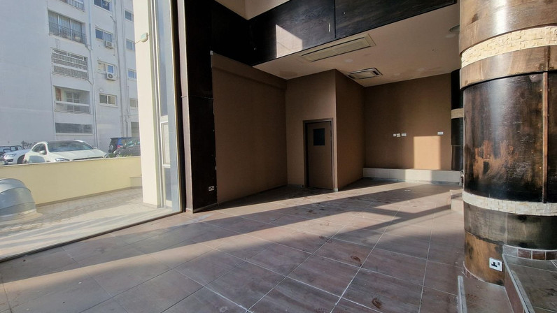 Trading area 386 m² for sale in Agioi Omologites, Nicosia City Centre, Cyprus