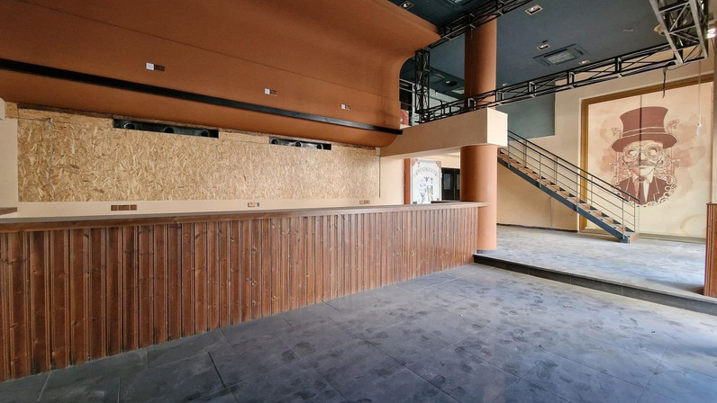 Trading area 370 m² for sale in Agioi Omologites, Nicosia City Centre, Cyprus