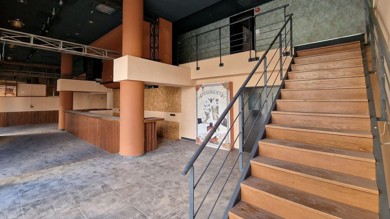 Trading area 370 m² for sale in Agioi Omologites, Nicosia City Centre, Cyprus