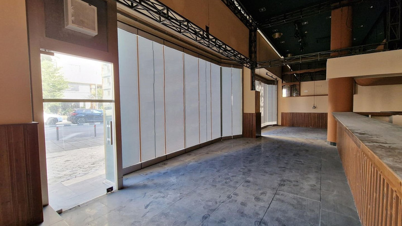 Trading area 370 m² for sale in Agioi Omologites, Nicosia City Centre, Cyprus