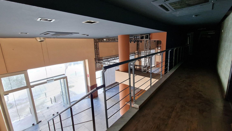 Trading area 370 m² for sale in Agioi Omologites, Nicosia City Centre, Cyprus