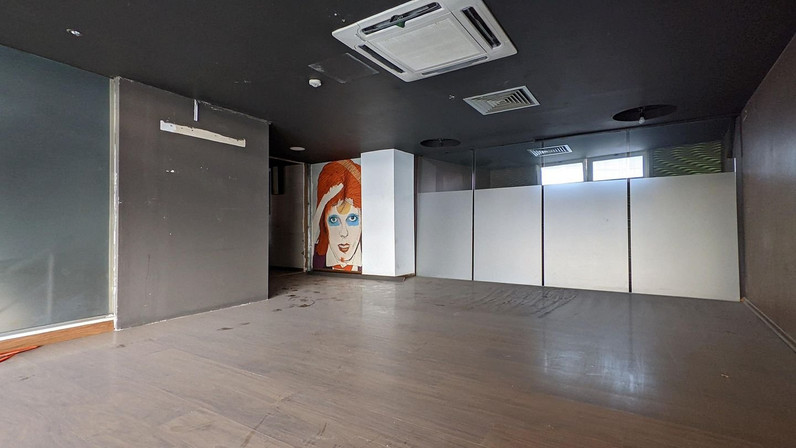 Trading area 370 m² for sale in Agioi Omologites, Nicosia City Centre, Cyprus