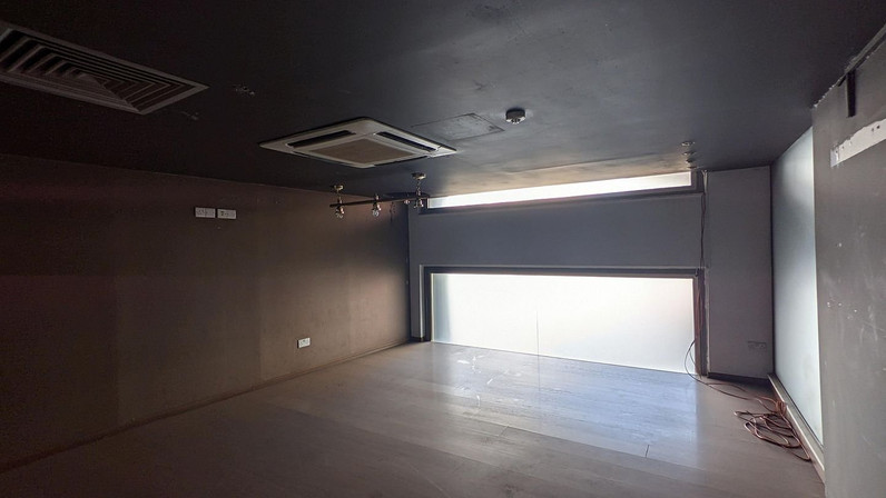 Trading area 370 m² for sale in Agioi Omologites, Nicosia City Centre, Cyprus