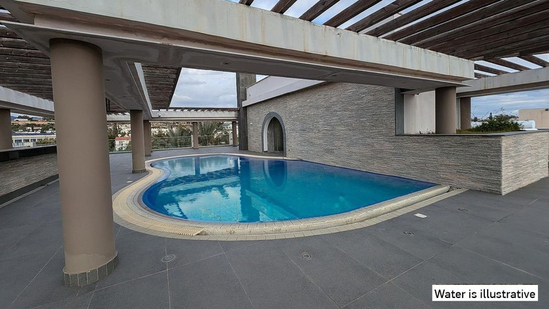 Building 658 m² for sale in Paphos - Moutallos, Paphos City Centre, Cyprus