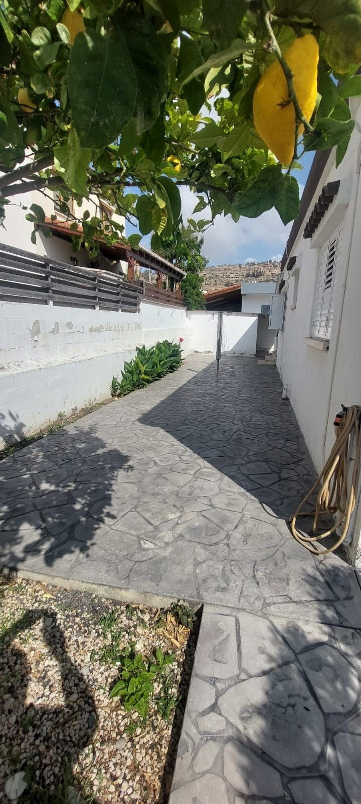 3-bedroom detached house for rent 150 m² in Oroklini (Town), Larnaca City Suburbs, Cyprus