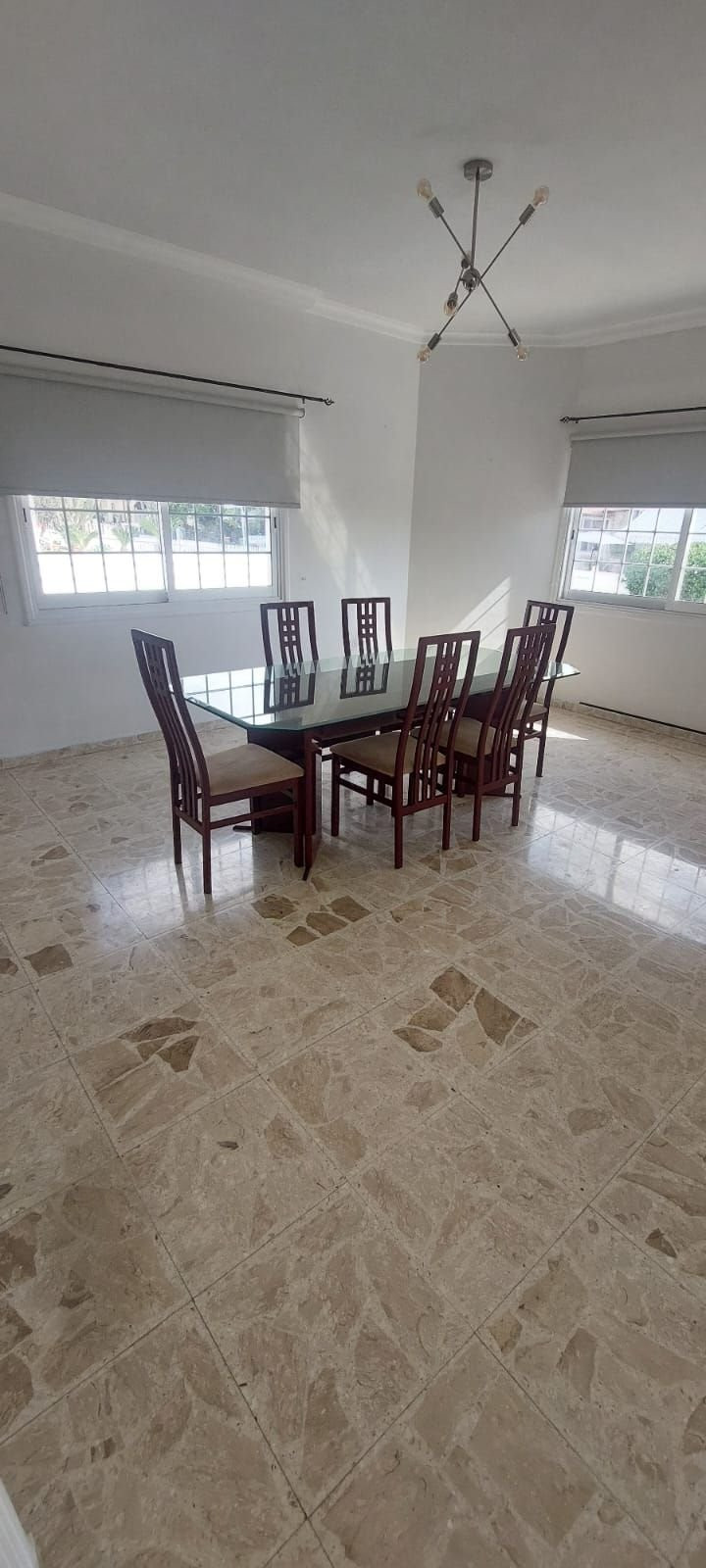 3-bedroom detached house for rent 150 m² in Oroklini (Town), Larnaca City Suburbs, Cyprus