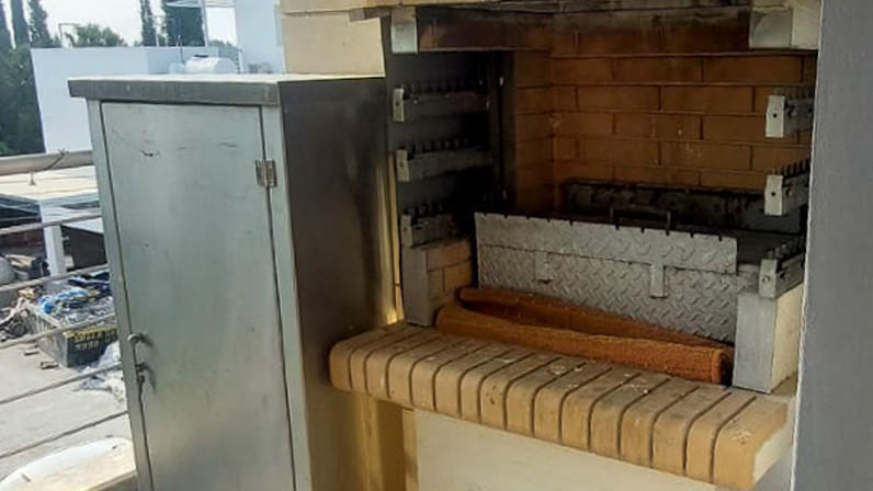 Εμπορικά ακίνητα 75 μ² προς ενοικίαση στην τοποθεσία Livadia, Larnaca City Suburbs, Cyprus