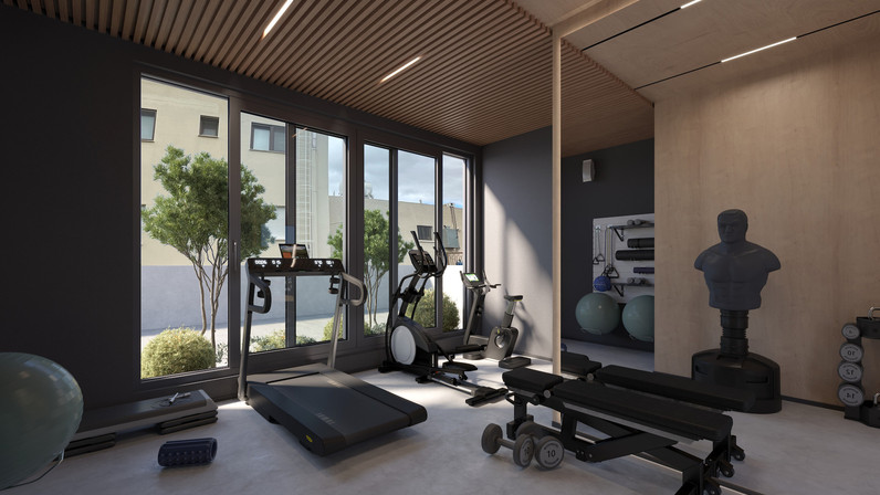 Коммерческая недвижимость 80 м² на продажу в Ekali, Agia Fyla, Limassol City Suburbs, Cyprus