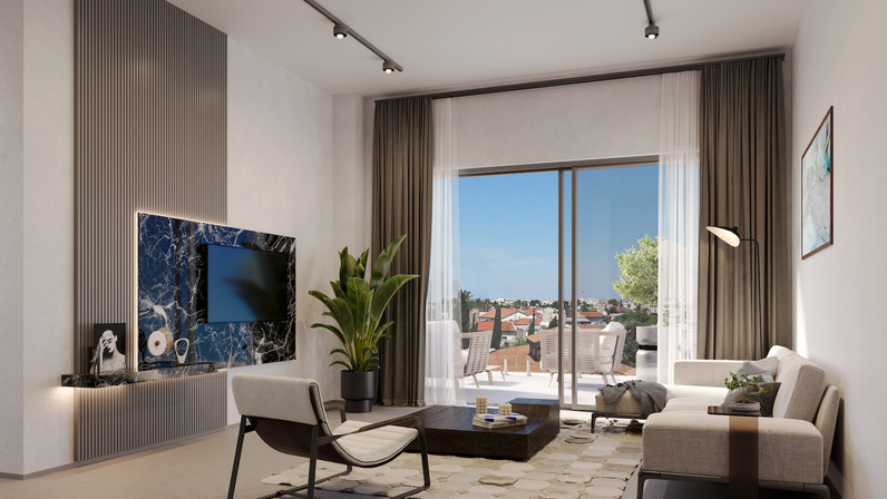 Коммерческая недвижимость 80 м² на продажу в Ekali, Agia Fyla, Limassol City Suburbs, Cyprus