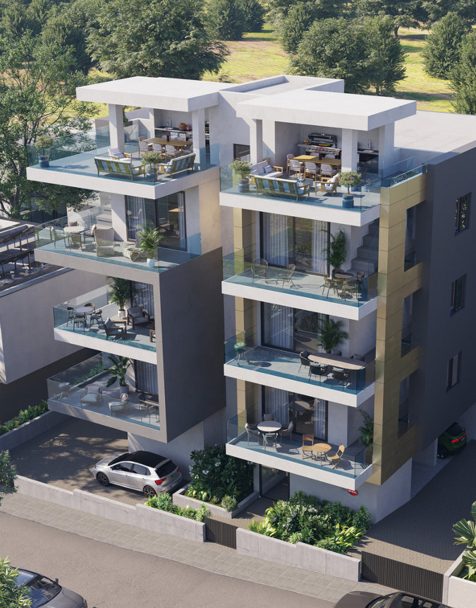 Коммерческая недвижимость 80 м² на продажу в Ekali, Agia Fyla, Limassol City Suburbs, Cyprus