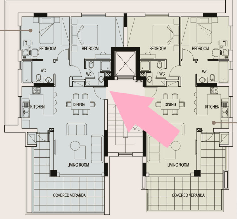 Коммерческая недвижимость 80 м² на продажу в Ekali, Agia Fyla, Limassol City Suburbs, Cyprus