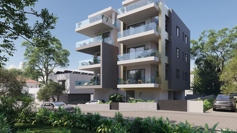 Коммерческая недвижимость 80 м² на продажу в Ekali, Agia Fyla, Limassol City Suburbs, Cyprus