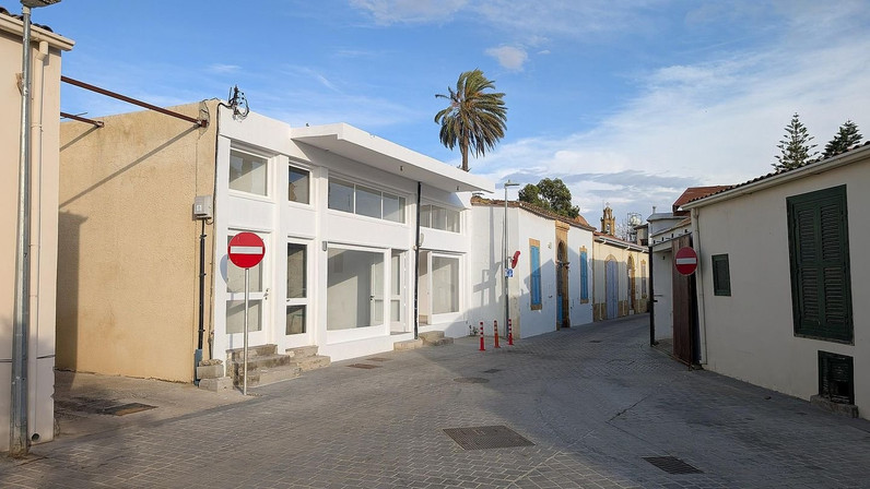 Trading area 78 m² for sale in Nicosia - Kaimakli, Nicosia City Centre, Cyprus