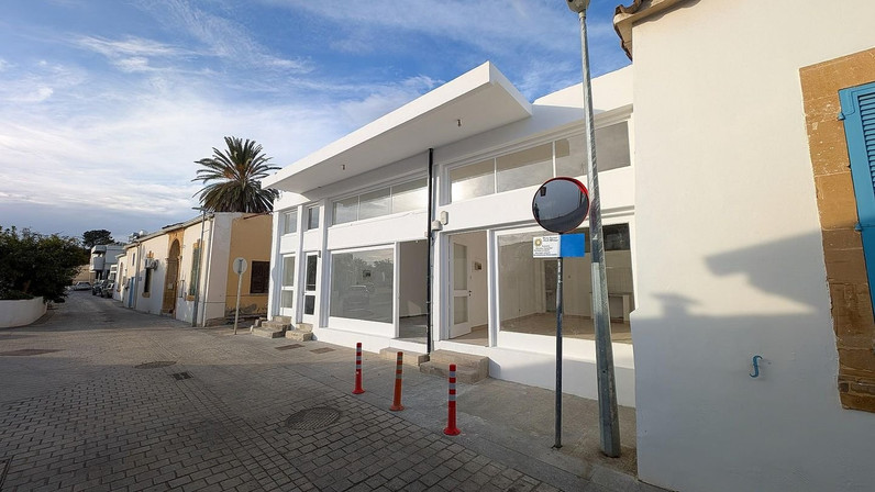 Trading area 78 m² for sale in Nicosia - Kaimakli, Nicosia City Centre, Cyprus